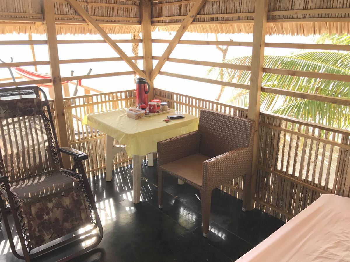 Abemama Green-Eco Hotel Kiribati Kariatebike Ngoại thất bức ảnh